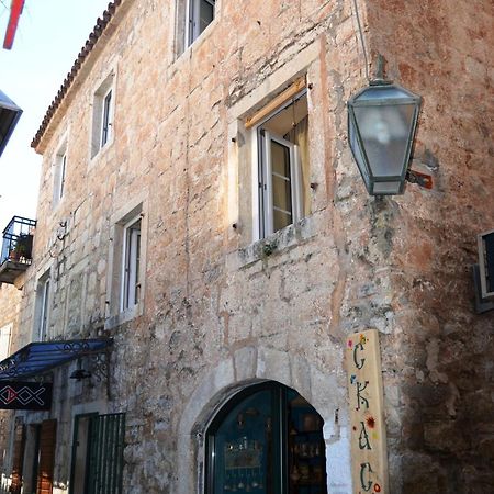 Sea Paradise Apartment Budva Exterior foto