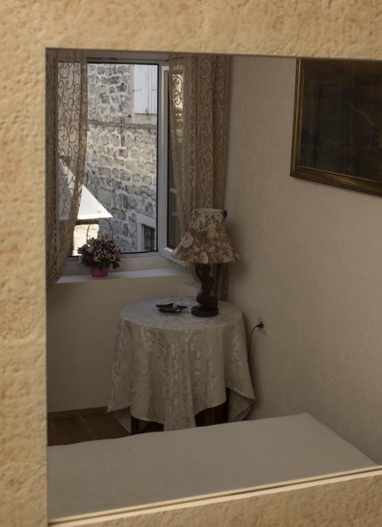 Sea Paradise Apartment Budva Quarto foto