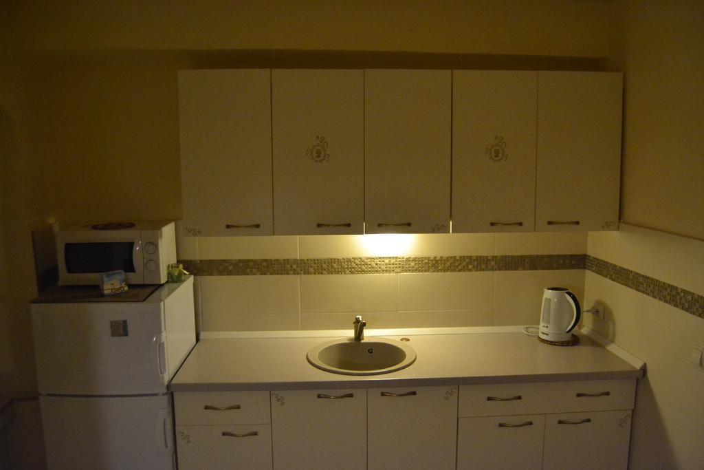 Sea Paradise Apartment Budva Exterior foto