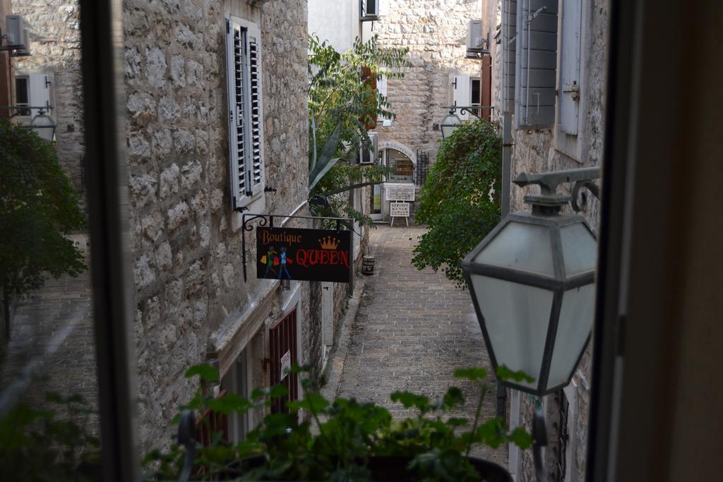 Sea Paradise Apartment Budva Quarto foto