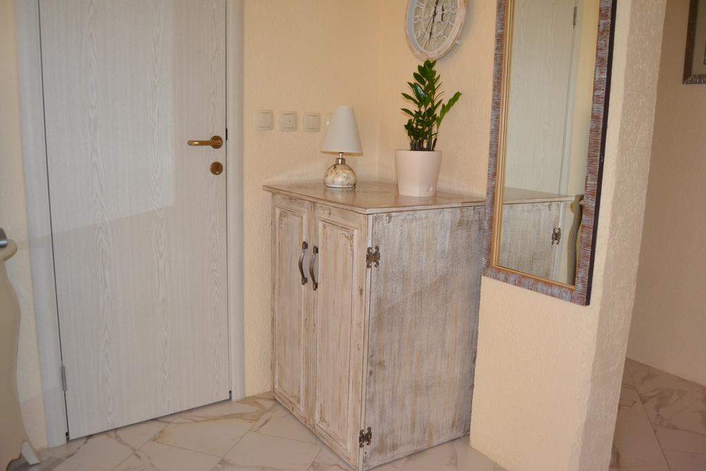 Sea Paradise Apartment Budva Quarto foto