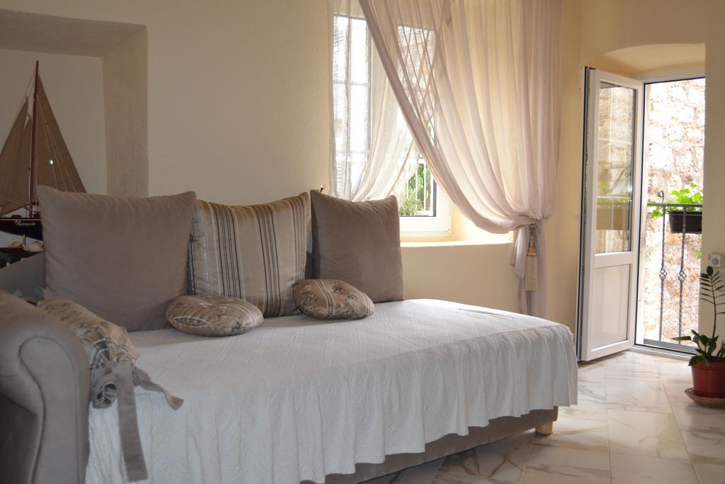Sea Paradise Apartment Budva Quarto foto
