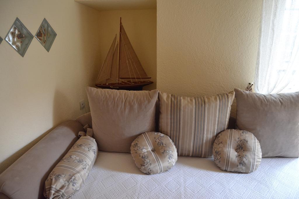 Sea Paradise Apartment Budva Quarto foto