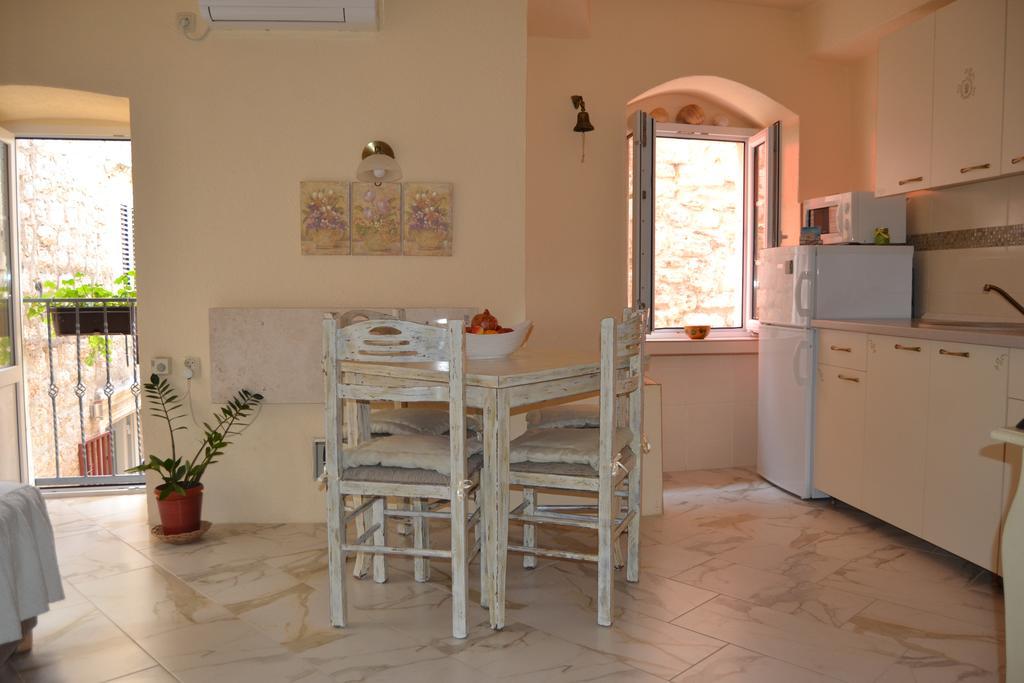 Sea Paradise Apartment Budva Quarto foto