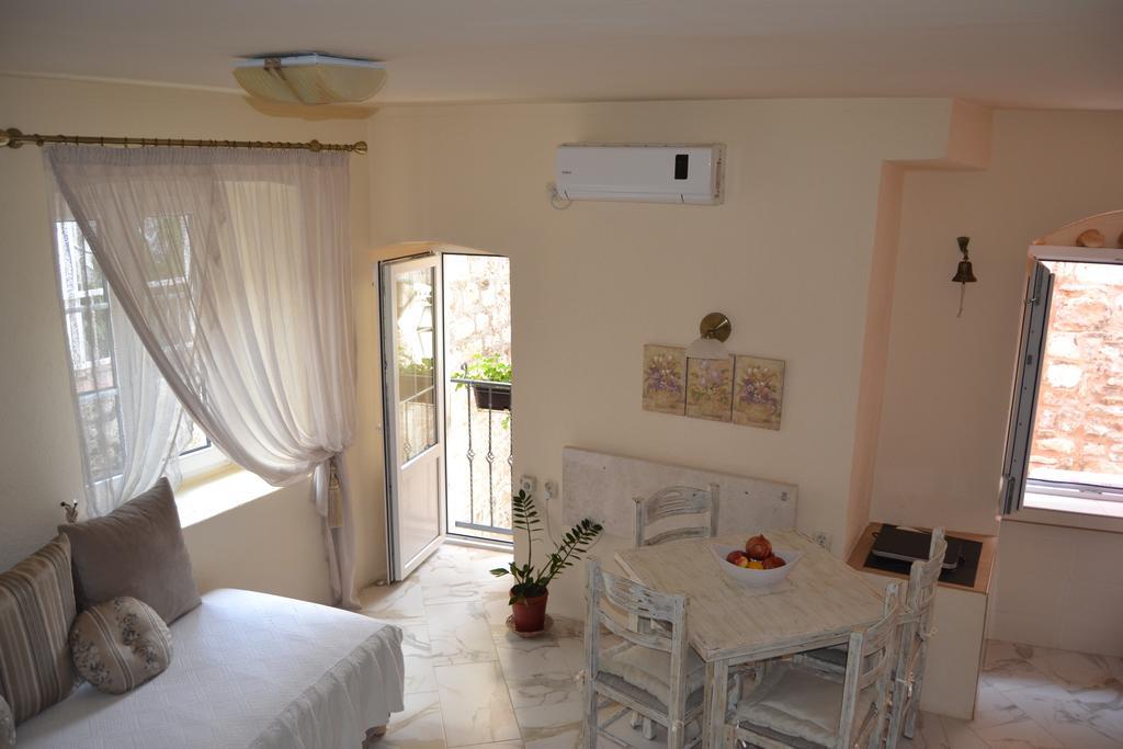 Sea Paradise Apartment Budva Exterior foto