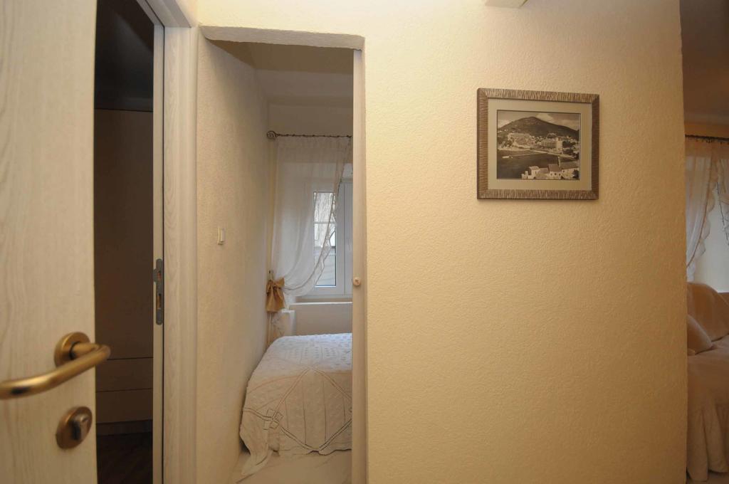 Sea Paradise Apartment Budva Quarto foto